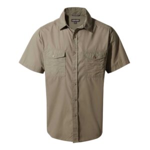 Craghoppers Camisa Manga Curta Kiwi