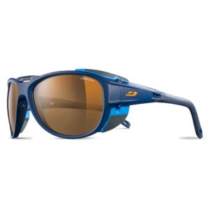 Julbo Oculos Escuros Fotocrômicas Explorer 2.0 Reactiv Cameleon