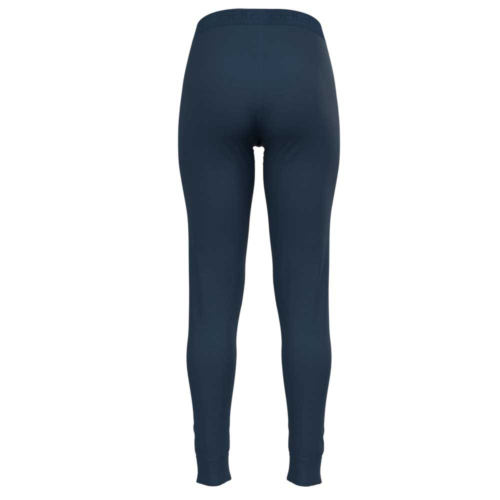 Odlo Leggings Merino 200 - Imagem 2