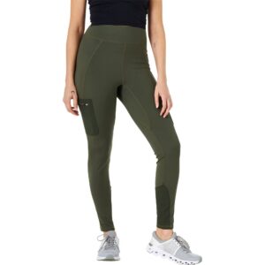 Wrangler Calça Cargo Legging
