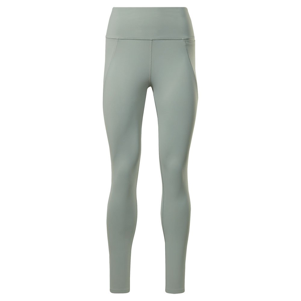 Reebok Leggings Lux Hr - Imagem 3