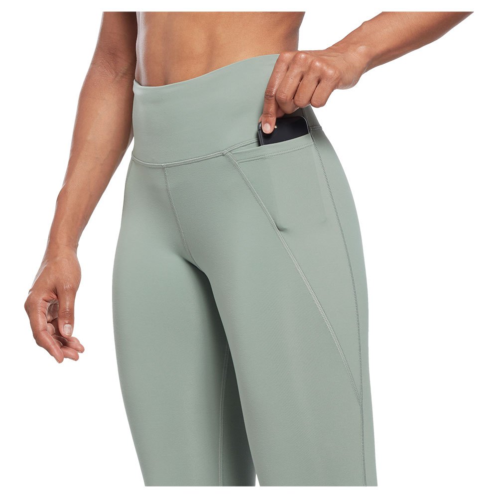 Reebok Leggings Lux Hr - Imagem 5