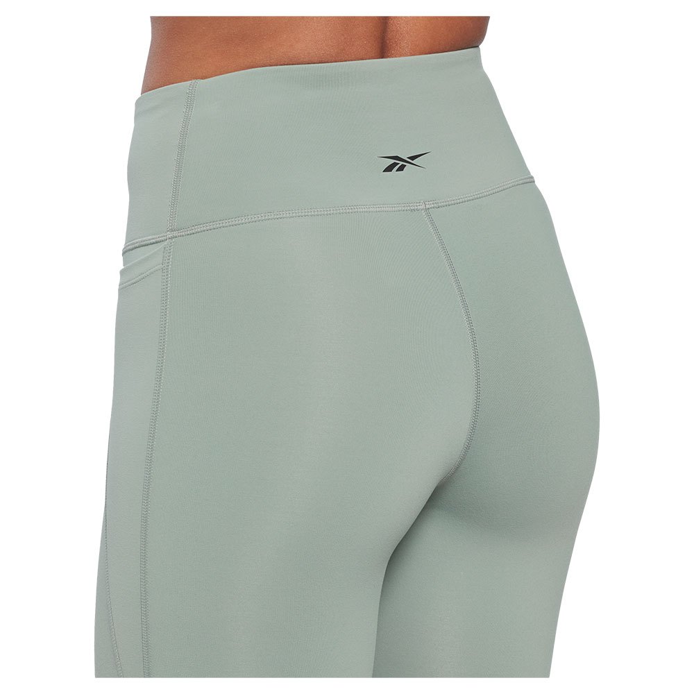 Reebok Leggings Lux Hr - Imagem 6