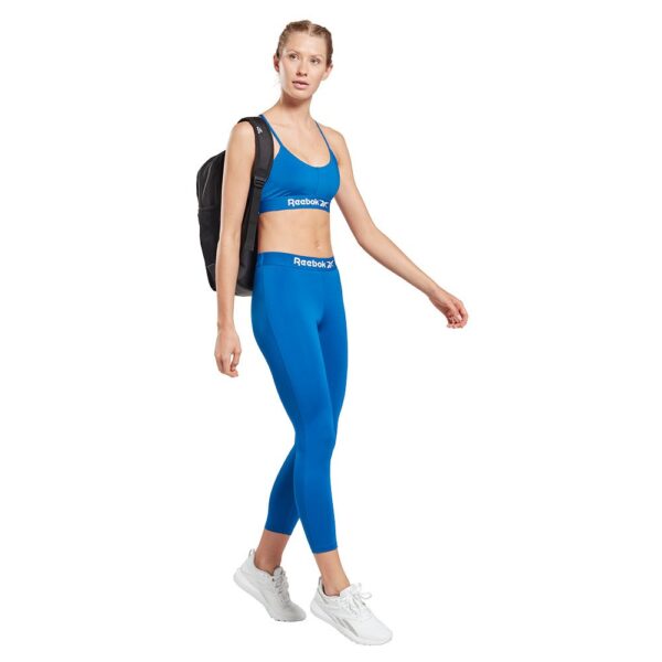 Reebok Leggings Workout Ready Basic - Imagem 4