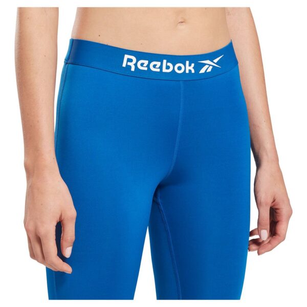 Reebok Leggings Workout Ready Basic - Imagem 5