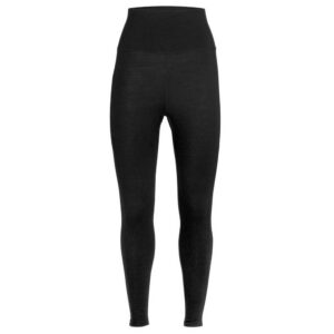 Icebreaker Legging Merino Cintura Alta Fastray