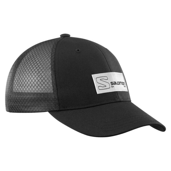 Salomon Boné Trucker Curved