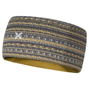 Montura Fita Cabeça Alpha