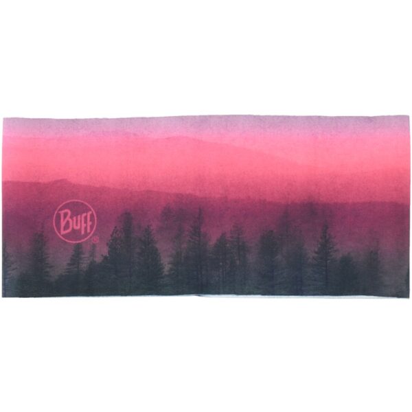 Buff ® Fita Cabeça Tech Polar
