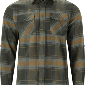 Whistler Jamba - camisa de flanela