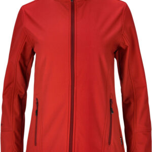 Whistler Covina - Jaqueta Feminina Softshell