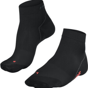 Falke BC Impulse Short - Meias de ciclismo de estrada