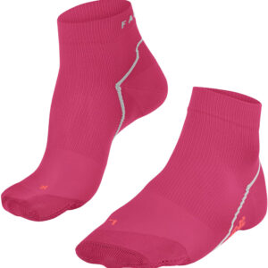 Falke BC Impulse Short - Meias de ciclismo de estrada