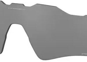 Lente de reposição preta Oakley Radar EV Path PRIZM