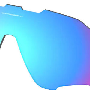 Lente de reposição Oakley Jawbreaker PRIZM Snow Sapphire