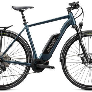 Radon Solution Hybrid 8.0 CX 500 (Rückläufer)