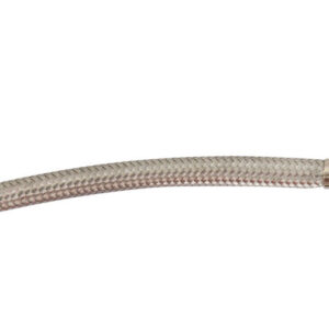Bomba de CO2 Katana LP-4 com Aeroquip Flex Connection