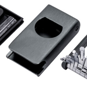 Ferramenta multifuncional CrankBrothers F11