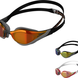 Espelho Speedo Fastskin Pure Focus - Óculos de natação