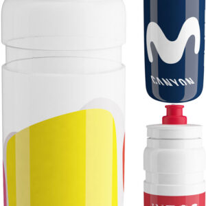 Elite Fly Teams 2023 garrafa de bebida 750ml