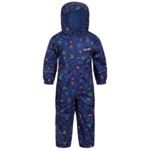 Regatta Traje Pobble