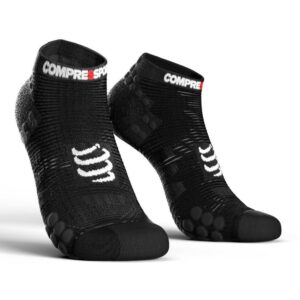 Compressport Meias Racing V3.0 Run Low