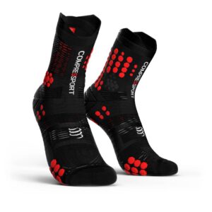 Compressport Meias Racing V3.0 Trail
