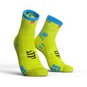 Compressport Meias Racing V3.0 Run High