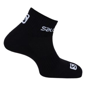 Salomon socks Meias Quarter 3 Pares