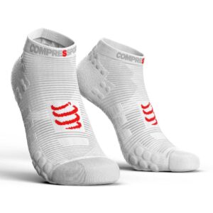 Compressport Meias Racing V3.0 Run Low