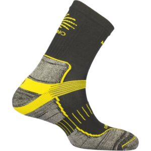 Mund socks Meias Peregrino Trekking