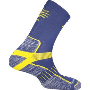 Mund socks Meias Peregrino Trekking