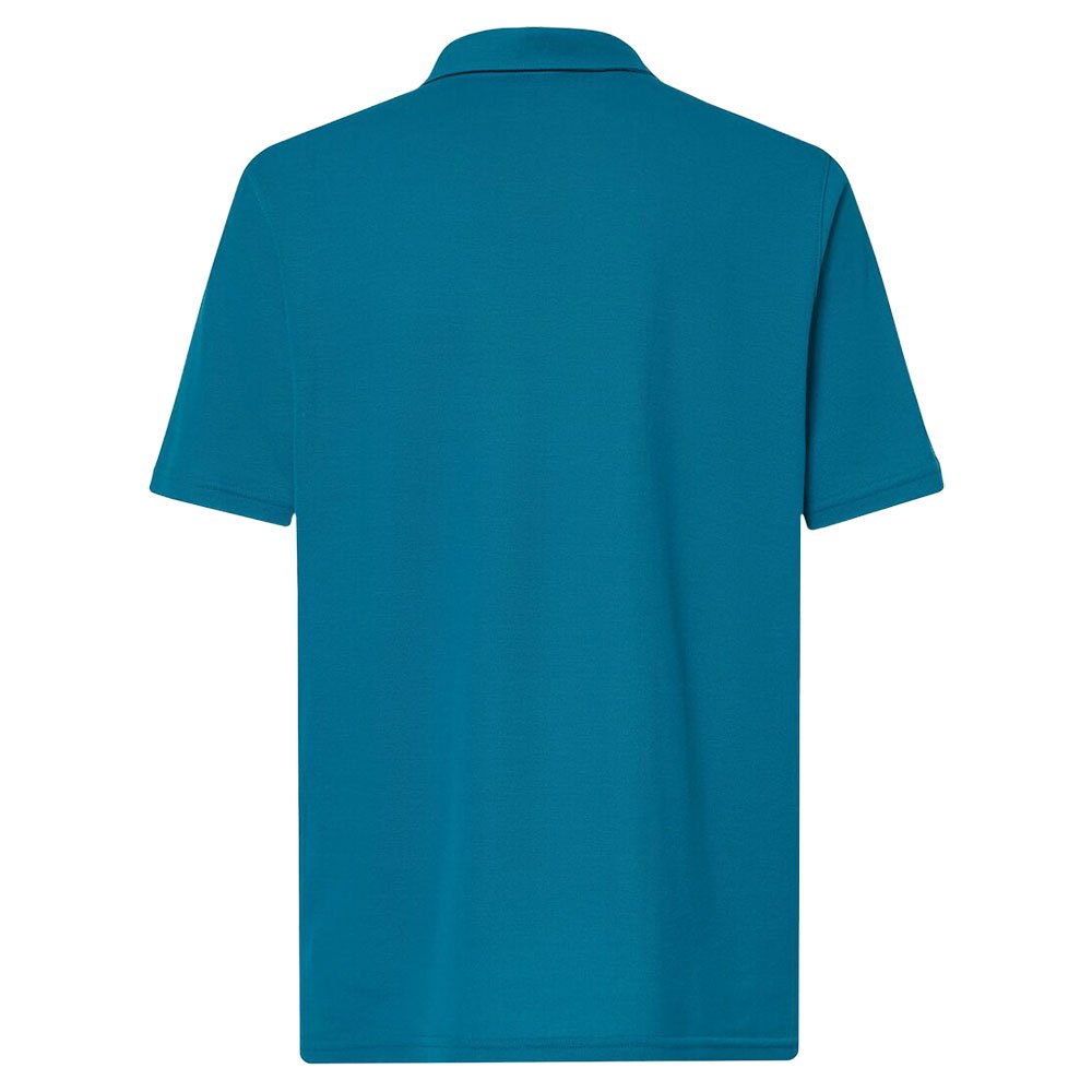 Oakley Polo Manga Curta Relax - Imagem 2