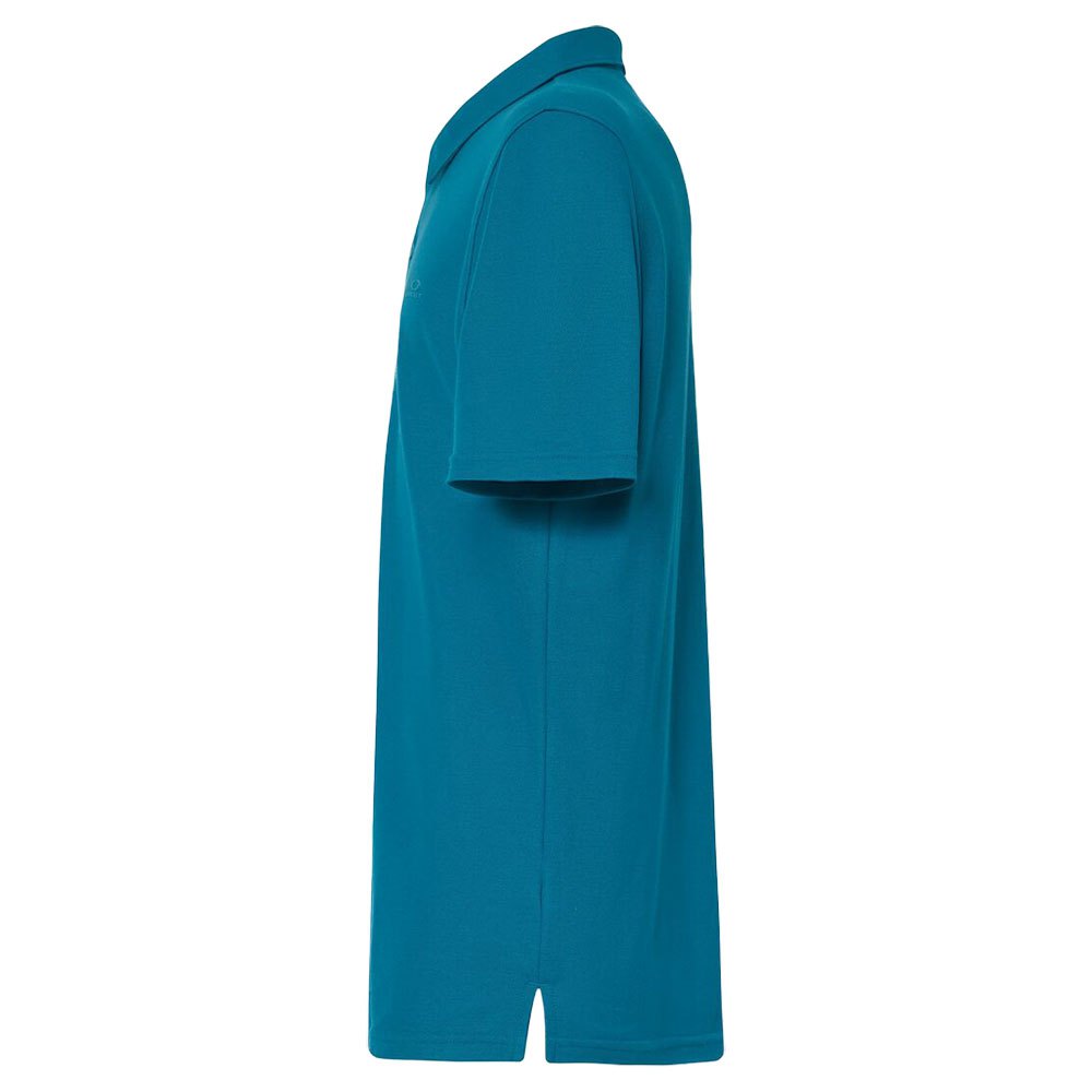 Oakley Polo Manga Curta Relax - Imagem 3