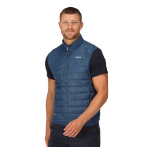 Regatta Colete Hillpack B/W