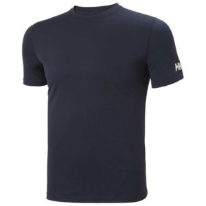 Helly hansen Camiseta De Manga Curta Tech