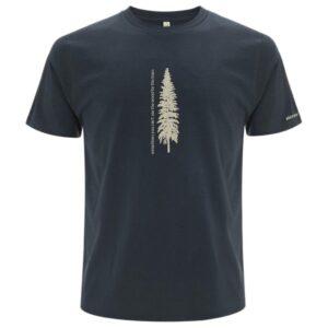 Sierra climbing Camisa Forest