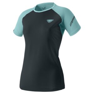 Dynafit Camiseta De Manga Curta Alpine Pro