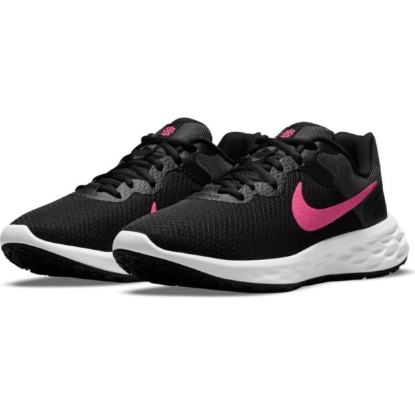 Nike Tênis Running Revolution 6 NN - Imagem 4