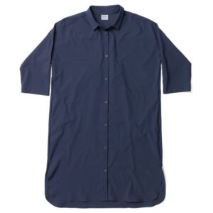 Houdini Vestido Route