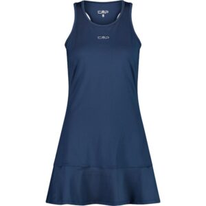 CMP Vestido Sem Mangas 32C6446