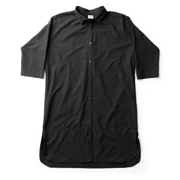Houdini Vestido Route