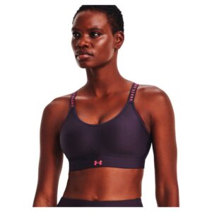 Under armour Suporte Médio Superior Para Esportes Infinity Covered