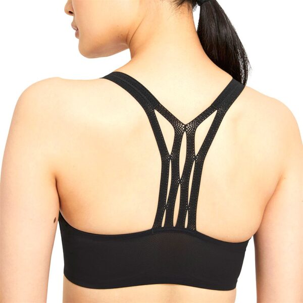 Nike Sutiã Esportivo Leve De Apoio Indy Ultrabreath - Imagem 4