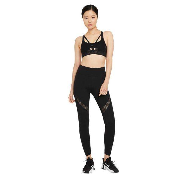 Nike Sutiã Esportivo Leve De Apoio Indy Ultrabreath - Imagem 5