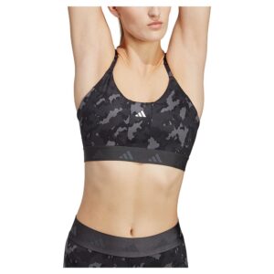 adidas Top Esportivo Aer Ls Tf Aop