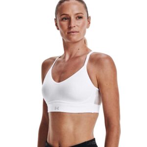 Under armour Suporte Inferior Superior Infinity Covered