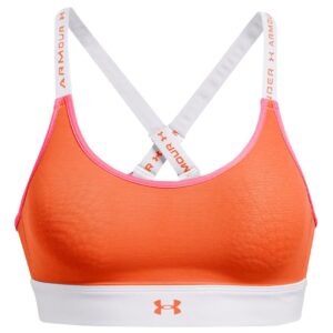 Under armour Suporte Médio Superior Para Esportes Infinity Mid Run