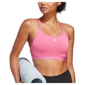 adidas Top Esportivo Aeroreact Ls P