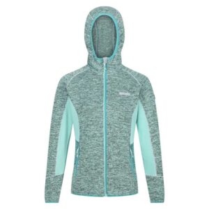 Regatta Moletom Com Zíper Walbury III